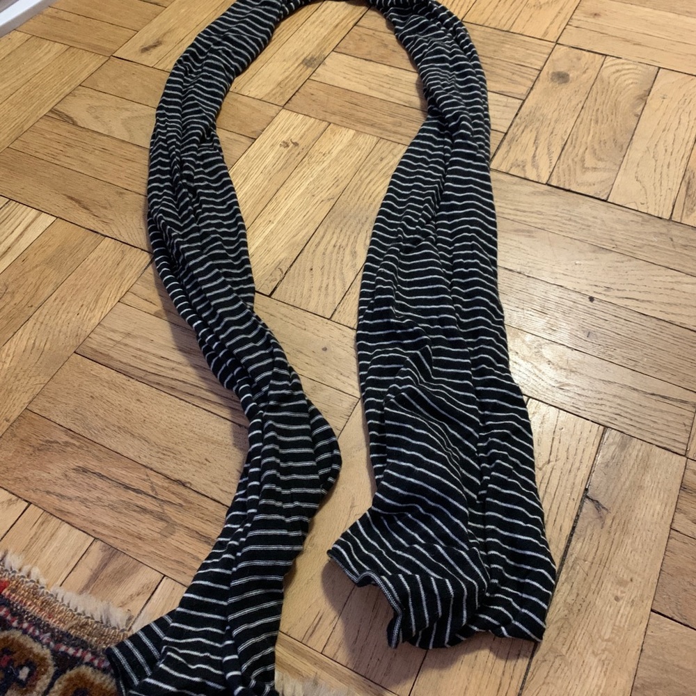 J. Crew scarf